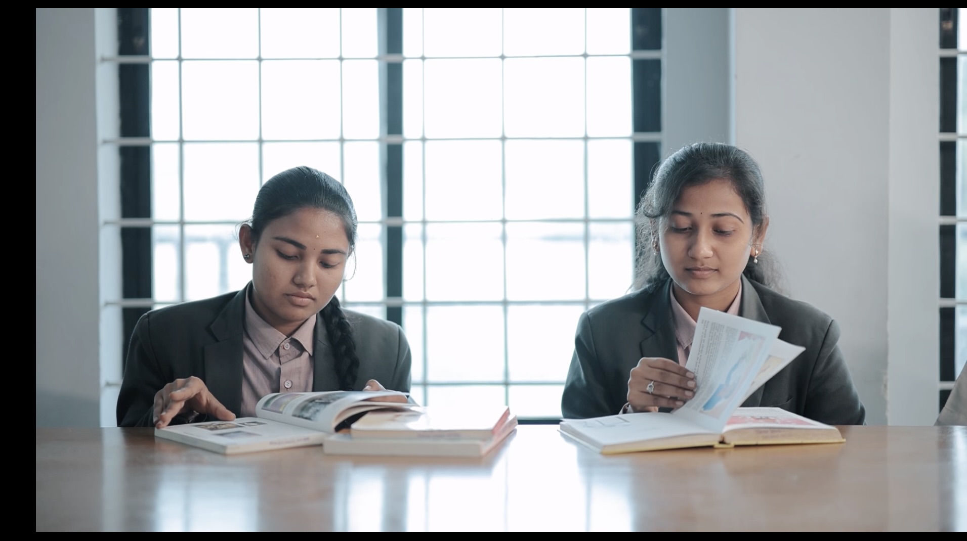 Skill Labs & Interactive Classrooms